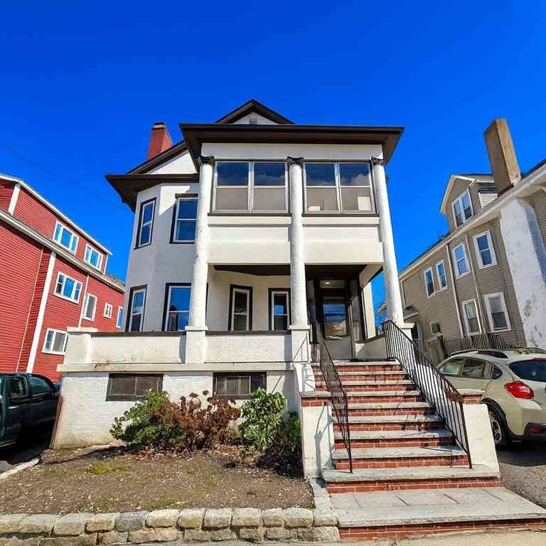Apartment For Rent - 24 Clyde Rd #1<br/> Watertown, MA 02472