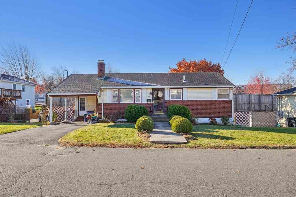 Homes For Sale - 10 Festa Rd<br/> Revere, MA 02151