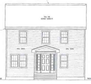Homes For Sale - 11 Bumble Bee Dr.<br/> Plymouth, MA 02360