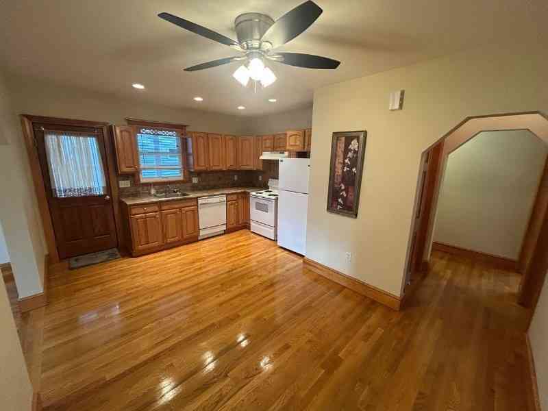 Apartment For Rent - 32 Adams Street #1<br/> Arlington, MA 02474