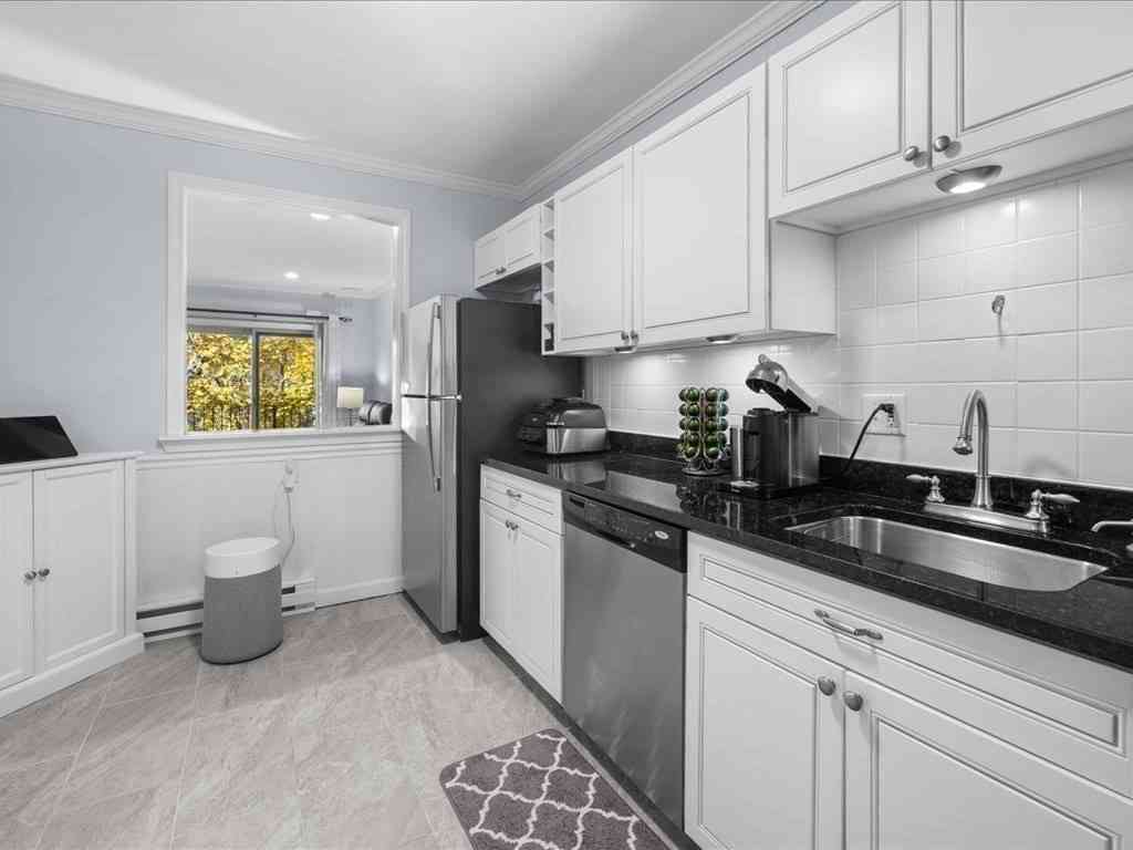 Condo For Sale - 22 Branchfield St #D4<br/> Boston, MA 02124