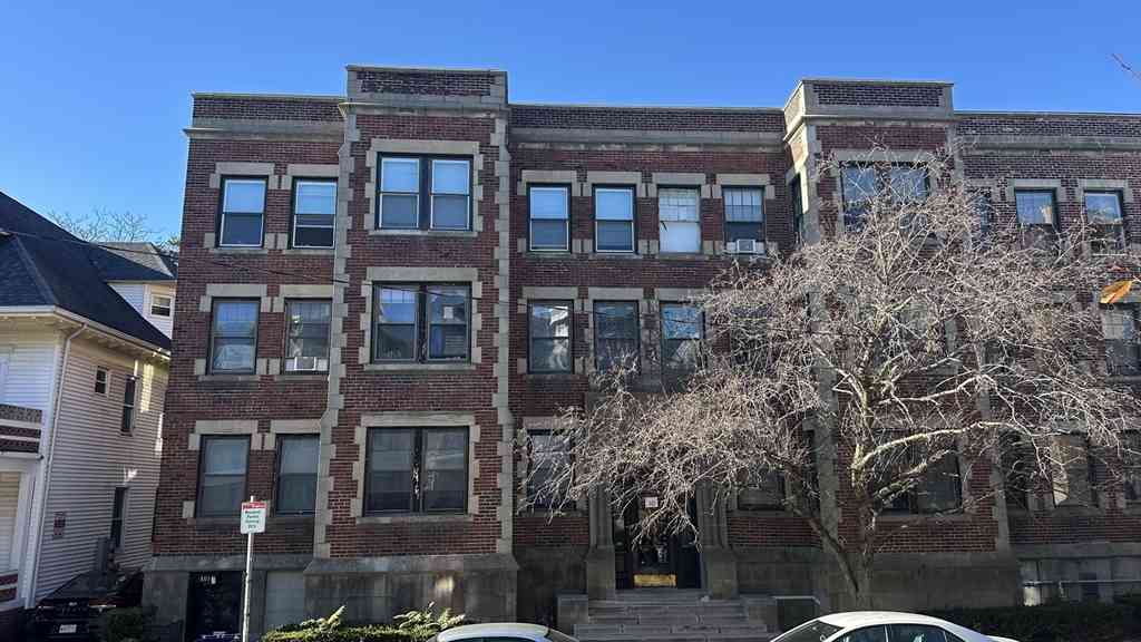 Condo For Rent - 40 Chester St #1<br/> Boston, MA 02134