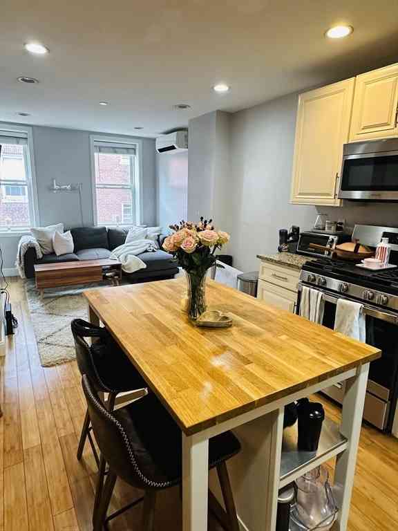 Multifamily For Sale - 6 Baldwin Place<br/> Boston, MA 02113