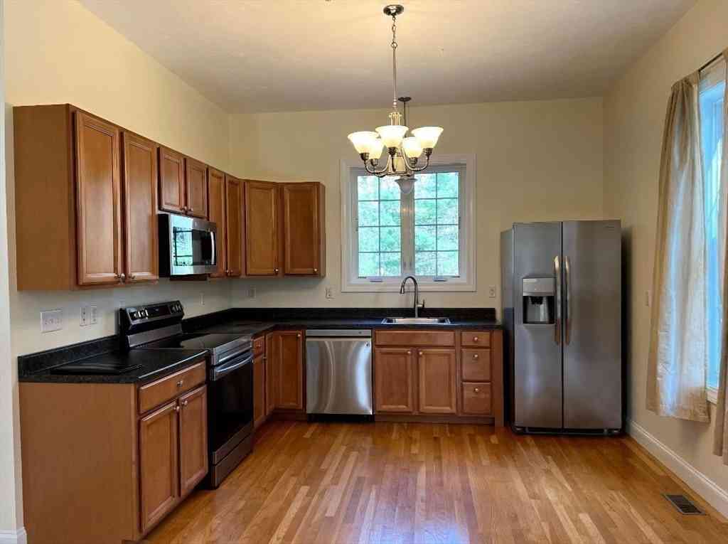 Homes For Rent - 207 John Scott Blvd #B<br/> Norton, MA 02766