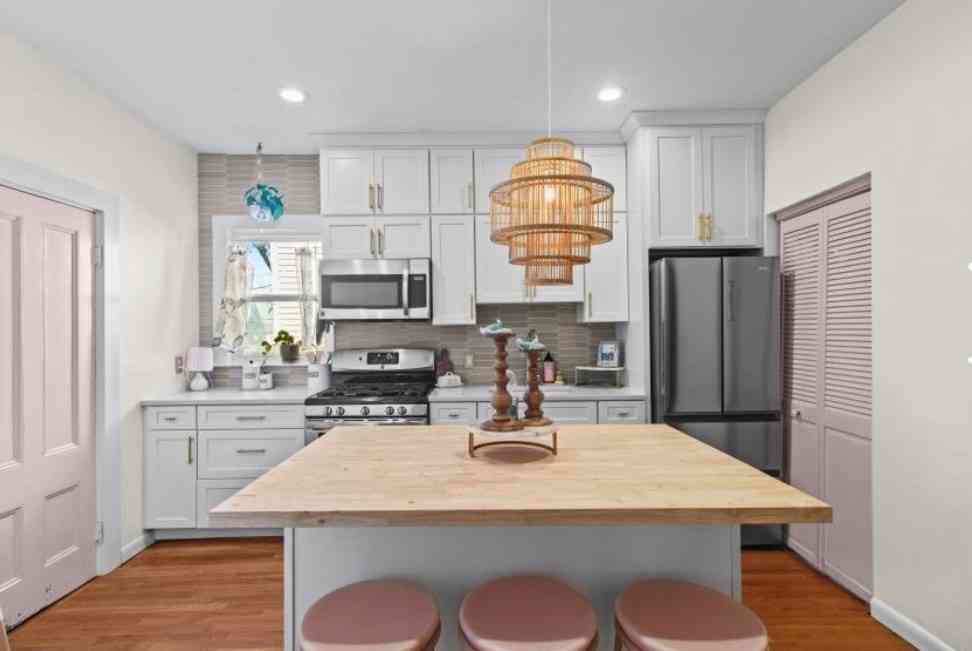 Apartment For Rent - 36 Msgr Patrick Lydon Way #1<br/> Boston, MA 02124