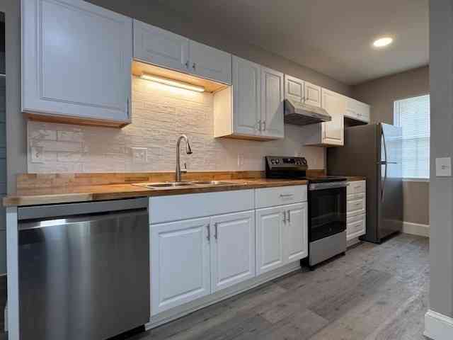 Apartment For Rent - 37 Cortland St #1<br/> Springfield, MA 01109