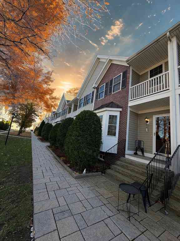Condo For Sale - 21 Conover Way #21<br/> Haverhill, MA 01835