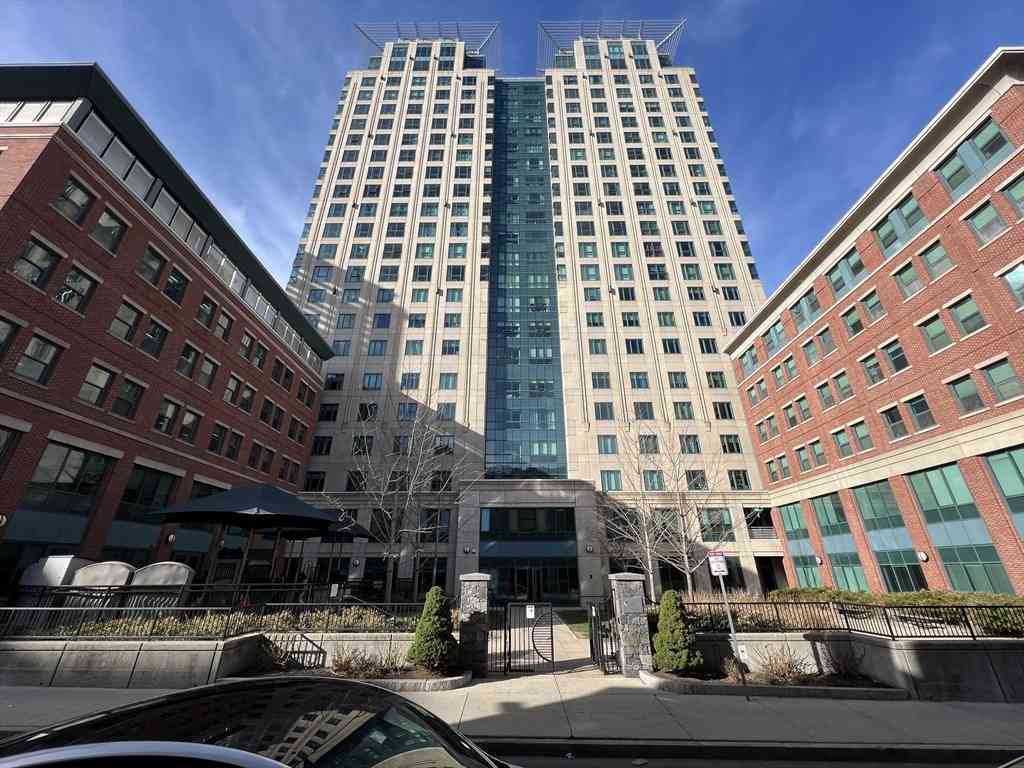 Condo For Sale - 1 Nassau St #1607<br/> Boston, MA 02111
