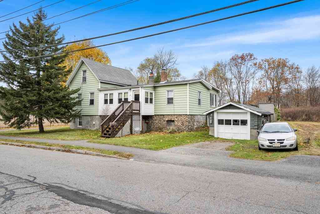 Homes For Sale - 23 Water Street<br/> Worcester County, Westborough, MA 01581