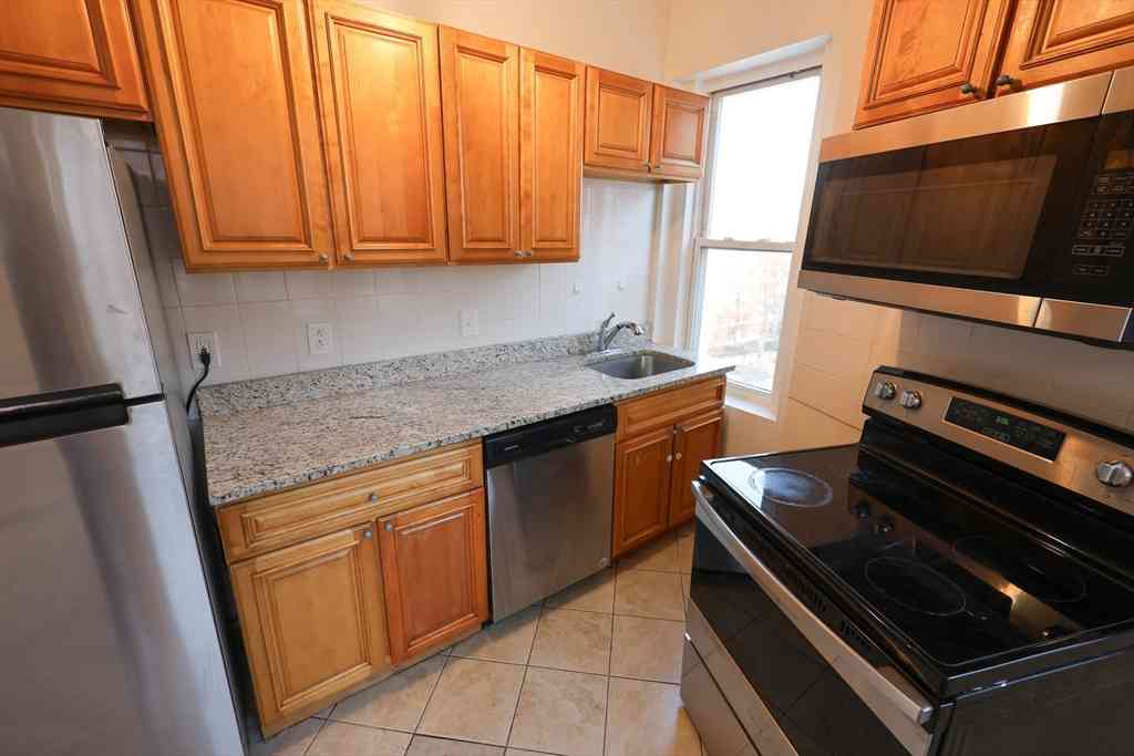 Homes For Rent - 1 Kenilworth Street #3<br/> Boston, MA 02119