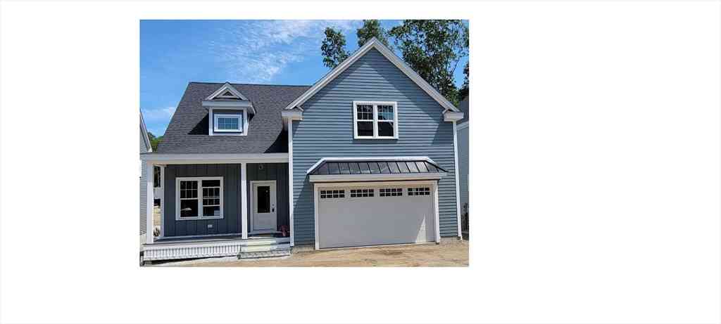 Homes For Sale - 55 Pearson Drive #9 - ALDER<br/> Newbury, MA 01922