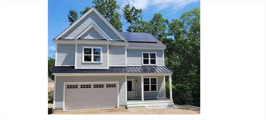 Homes For Sale - 55 Pearson Drive #8-DOGWOOD<br/> Newbury, MA 01922