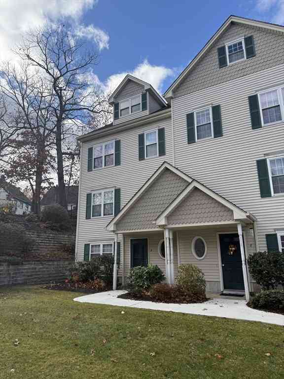 Homes For Rent - 67 N Quinsigamond Ave #9<br/> Shrewsbury, MA 01545