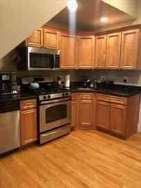 Apartment For Rent - 298 K Street #1<br/> Boston, MA 02127