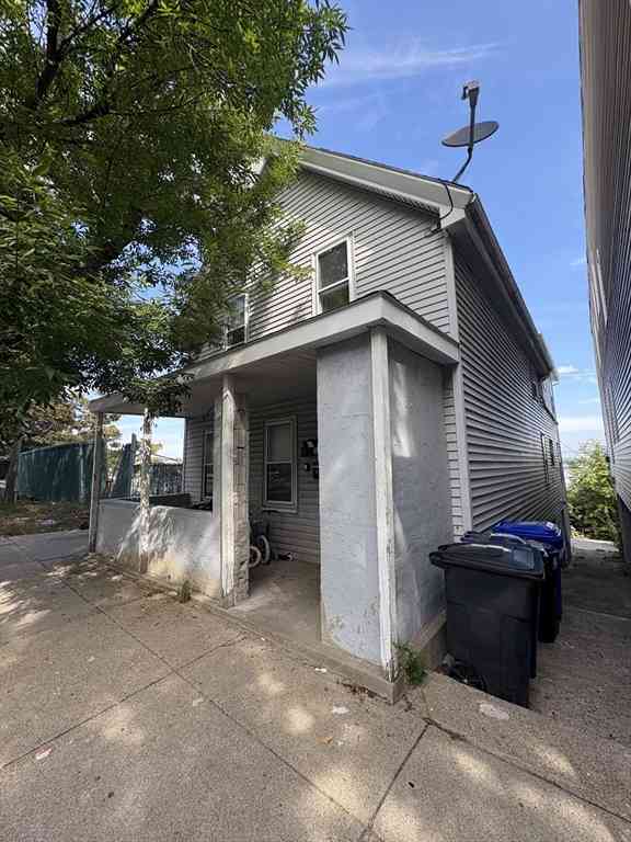 Multifamily For Sale - 10 Wordsworth<br/> Boston, MA 02128