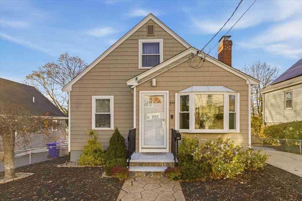Homes For Sale - 199 Glenellen Rd<br/> Boston, MA 02132
