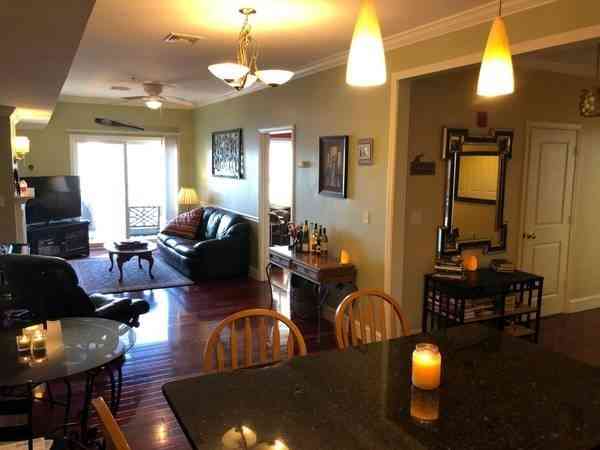 Condo For Rent - 414 Mt Hope Street #309<br/> North Attleboro, MA 02760