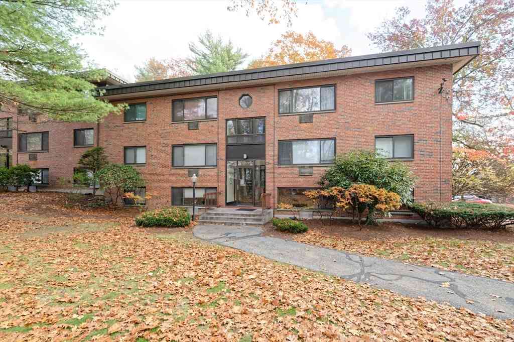 Condo For Rent - 1325 Worcester Road #A2<br/> Framingham, MA 01701