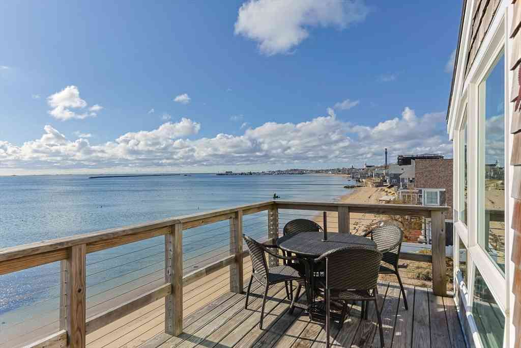 Condo For Sale - 535 Commercial St #2<br/> Barnstable County, Provincetown, MA 02657