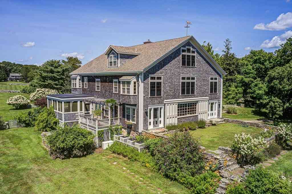 Homes For Rent - 73 Brayton Point Rd<br/> Westport, MA 02790