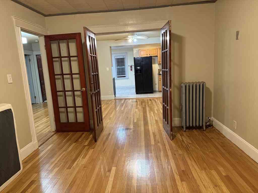 Condo For Rent - 51 Florida St. #2<br/> Boston, MA 02124