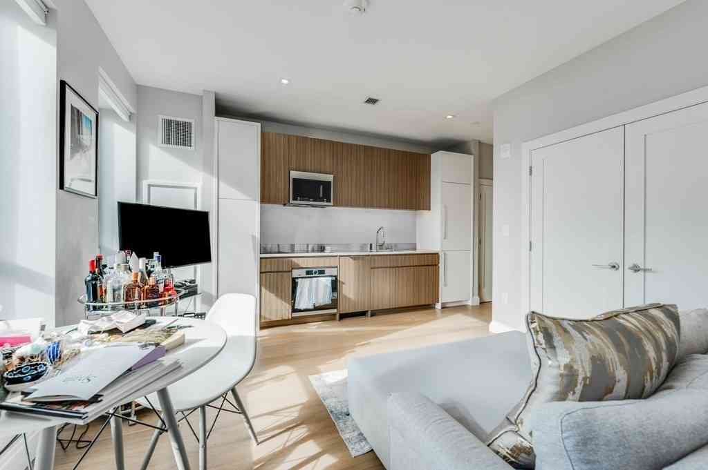 Condo For Rent - 100 Shawmut #411<br/> Boston, MA 02118