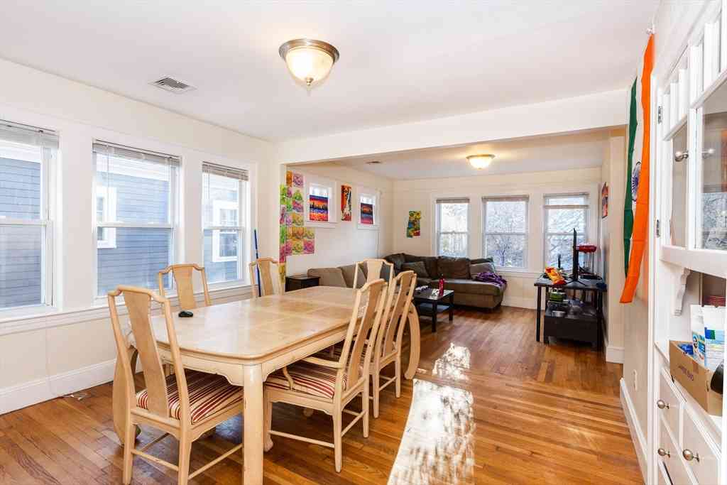 Apartment For Rent - 186 Calumet St #186<br/> Boston, MA 02120