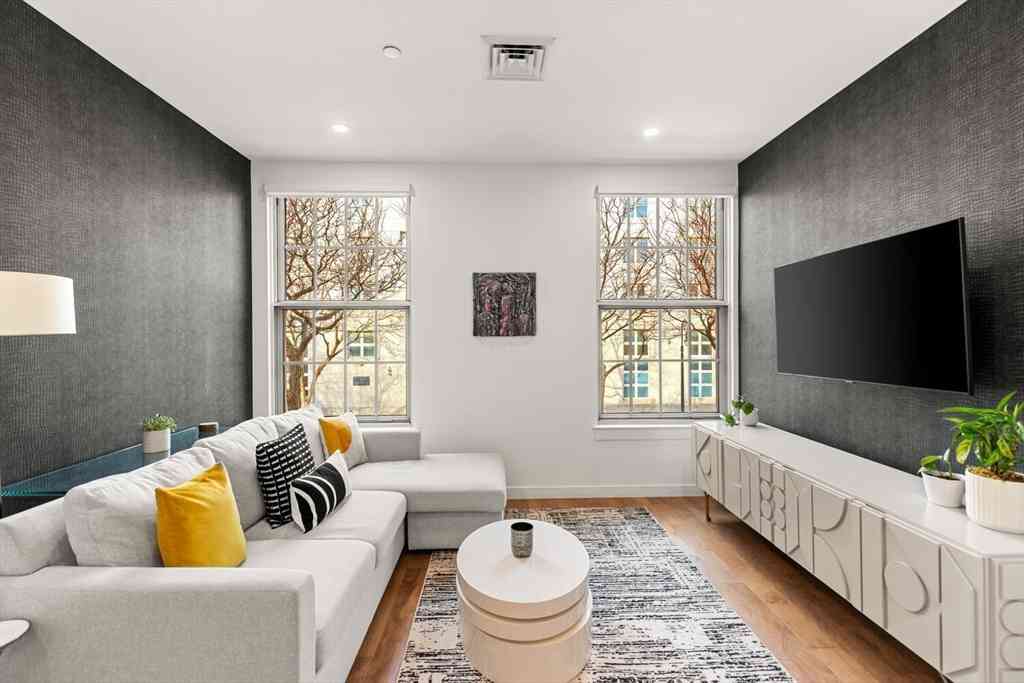 Condo For Rent - 45 1st Ave #F202<br/> Boston, MA 02129