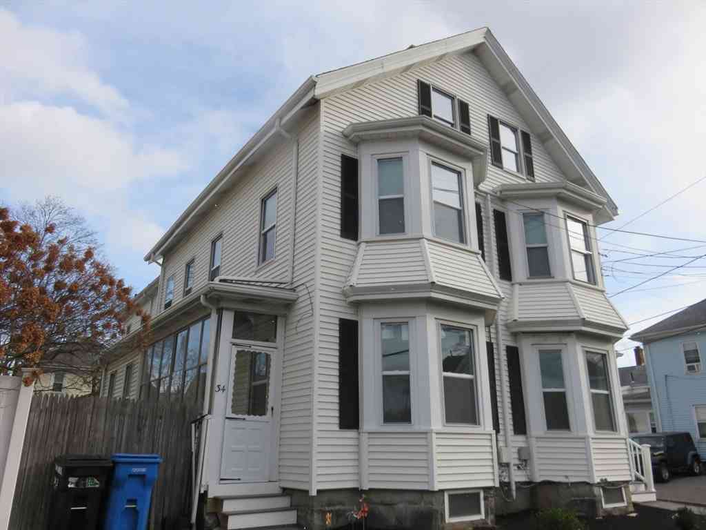 Apartment For Rent - 34 Harvard Street #1L<br/> Waltham, MA 02453