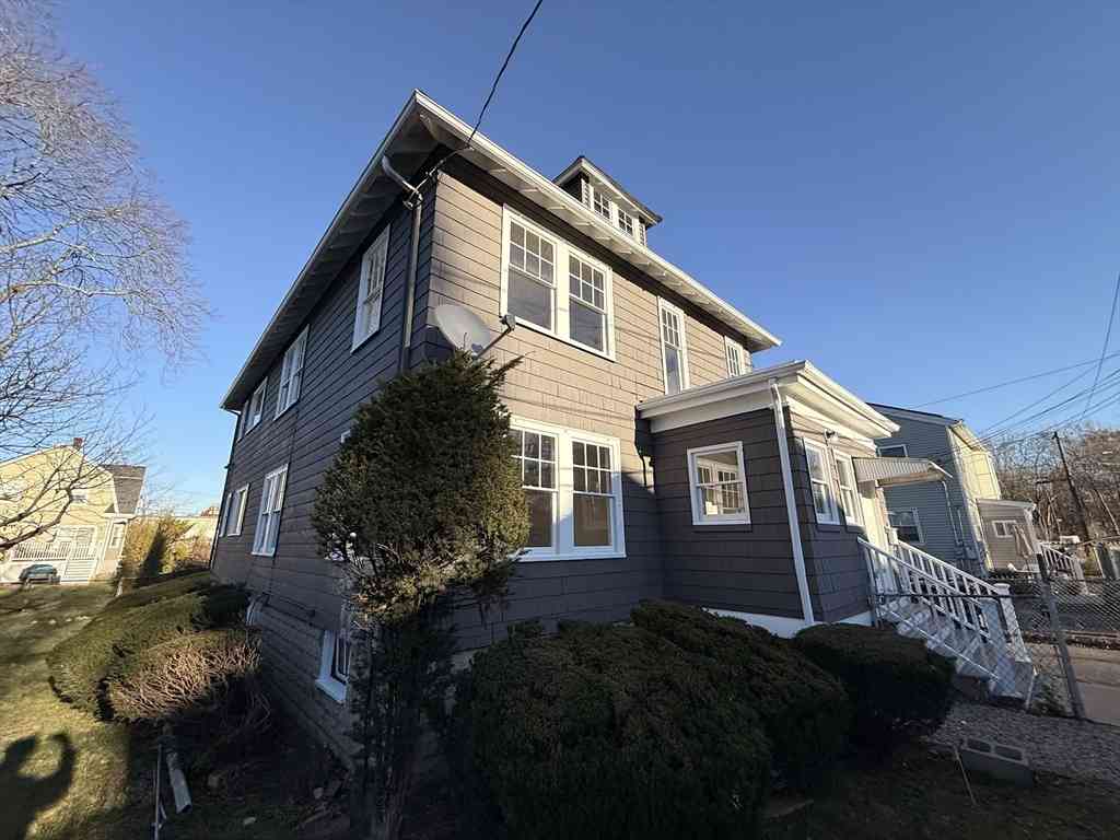 Apartment For Rent - 26 Malta Street #1<br/> Boston, MA 02126