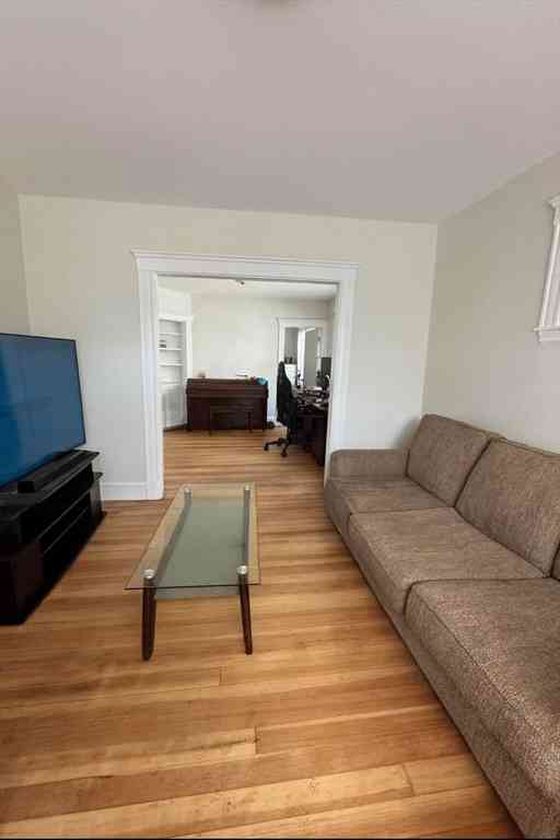Apartment For Rent - 27 Quimby St #1<br/> Watertown, MA 02472