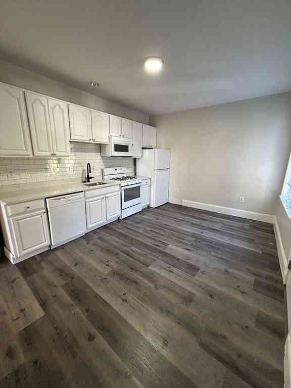 Apartment For Rent - 146 Nichols St #6<br/> Everett, MA 02149