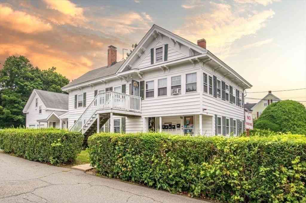 Apartment For Rent - 84 Pearl St #2F<br/> Stoughton, MA 02072