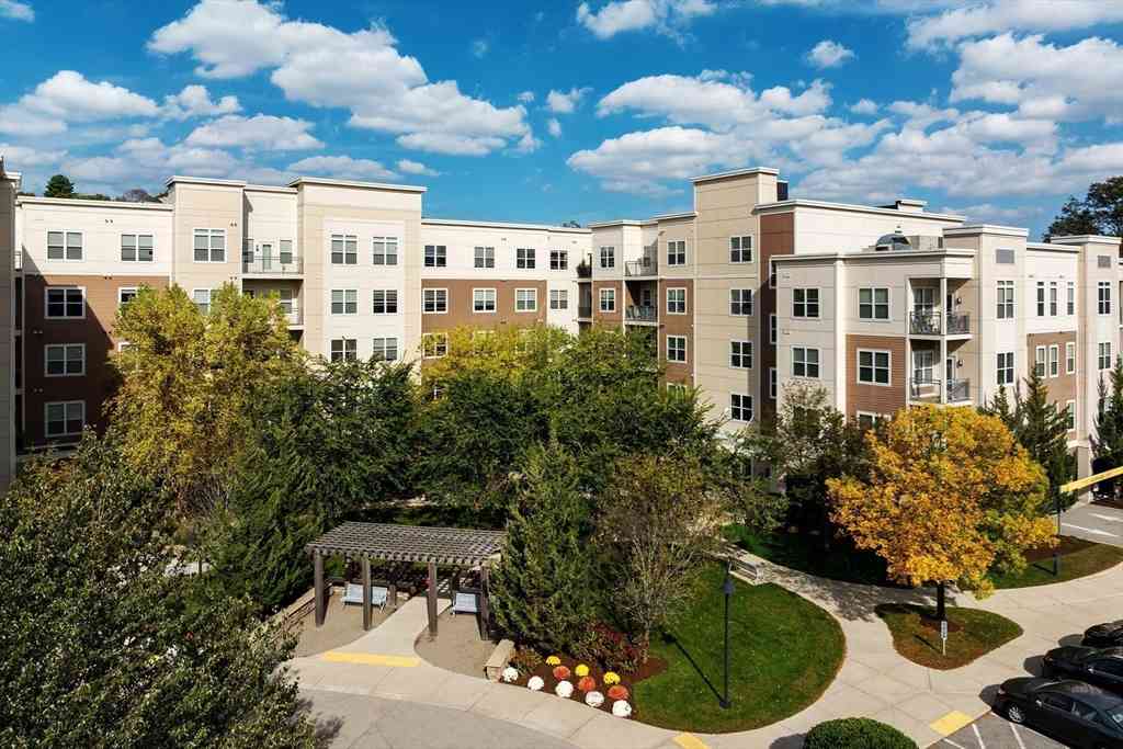 Apartment For Rent - 30 Mill St #105<br/> Arlington, MA 02476