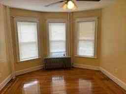 Apartment For Rent - 47 Fowler #1<br/> Boston, MA 02121
