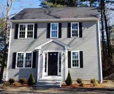 Homes For Sale - 9 Bumble Bee Dr.<br/> Plymouth County, Plymouth, MA 02360