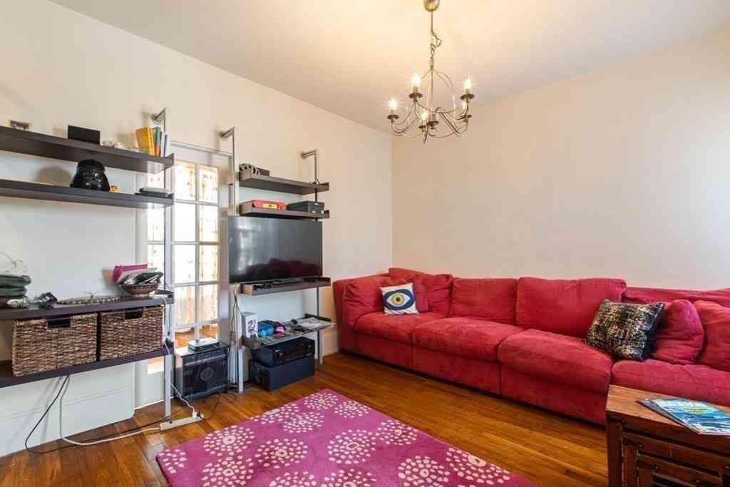 Condo For Rent - 37 Revere Street #7<br/> Boston, MA 02114