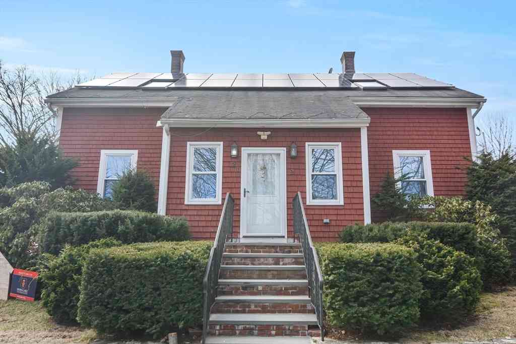 Condo For Rent - 21 Cemetery St #21<br/> Hopedale, MA 01747