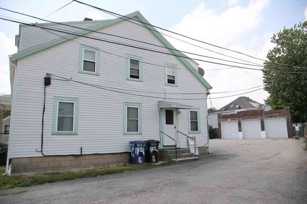 Multifamily For Sale - 110-112 Litchfield Street<br/> Boston, MA 02135