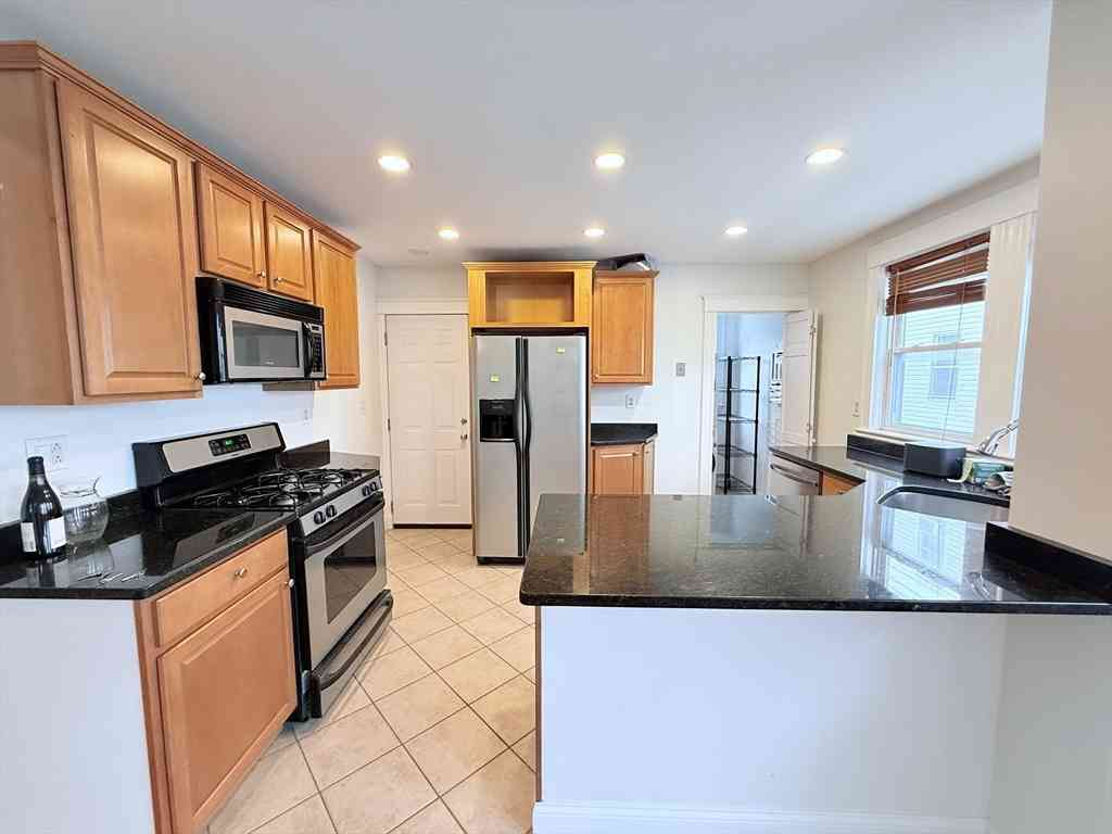 Apartment For Rent - 2A Victoria St #2A<br/> Boston, MA 02125