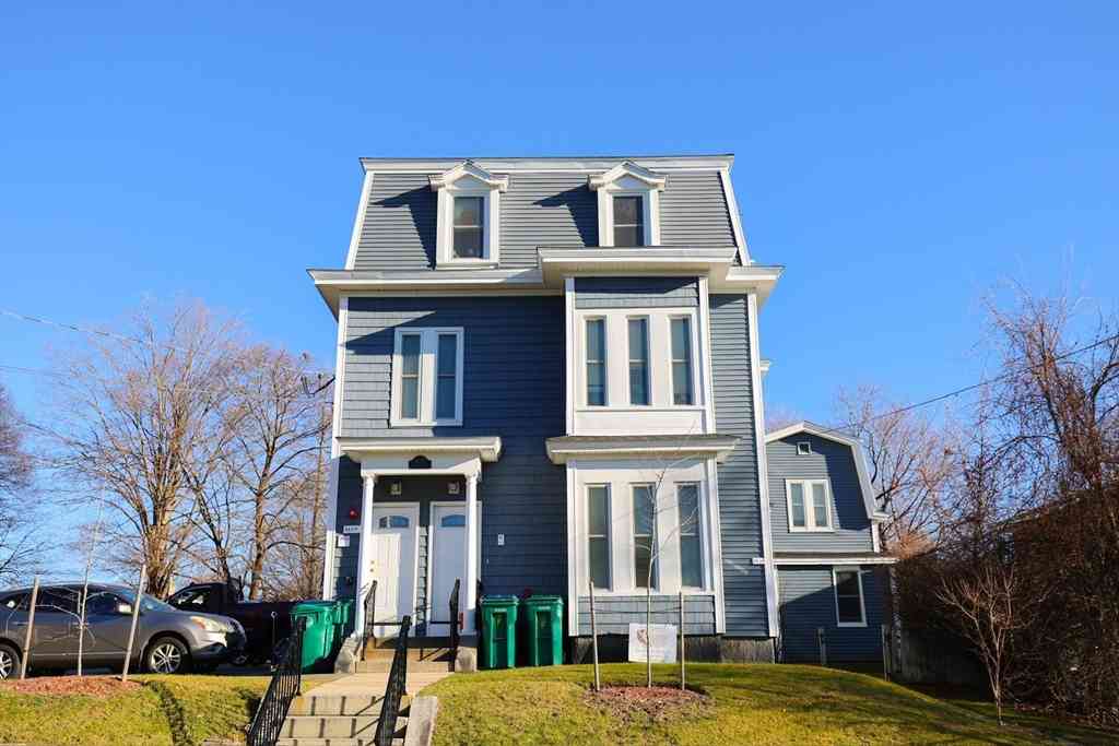 Apartment For Rent - 29-33 Highland Avenue #3<br/> Fitchburg, MA 01420