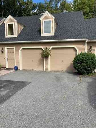 Apartment For Rent - 80 Common St #1<br/> Groton, MA 01450