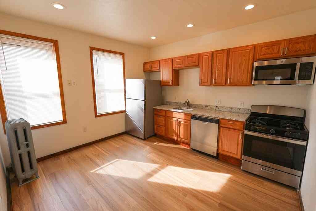 Apartment For Rent - 100 Seaver Street #12B<br/> Boston, MA 02121
