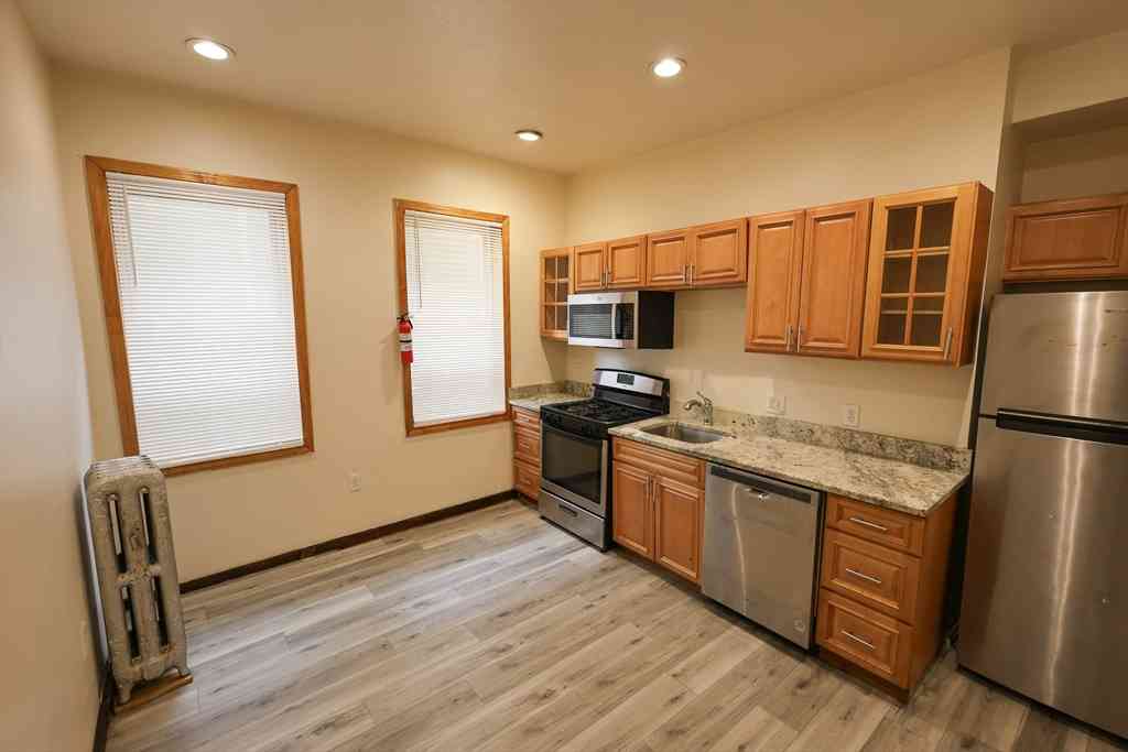 Apartment For Rent - 100 Seaver Street #2<br/> Boston, MA 02121