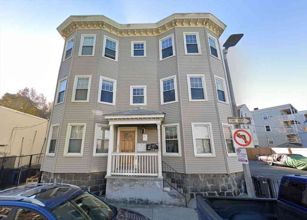 Apartment For Rent - 95 Topliff Street #3<br/> Boston, MA 02122