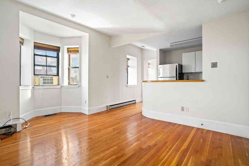 Condo For Rent - 533 Columbus Ave #12<br/> Boston, MA 02118