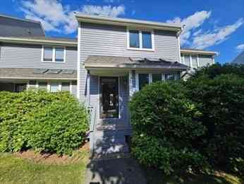 Condo For Rent - 311 Maple Brook Rd #311<br/> Bellingham, MA 02019