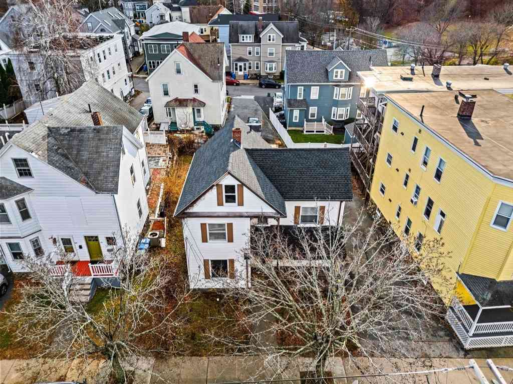 Multifamily For Rent - 11 Derby Street<br/> Waltham, MA 02453