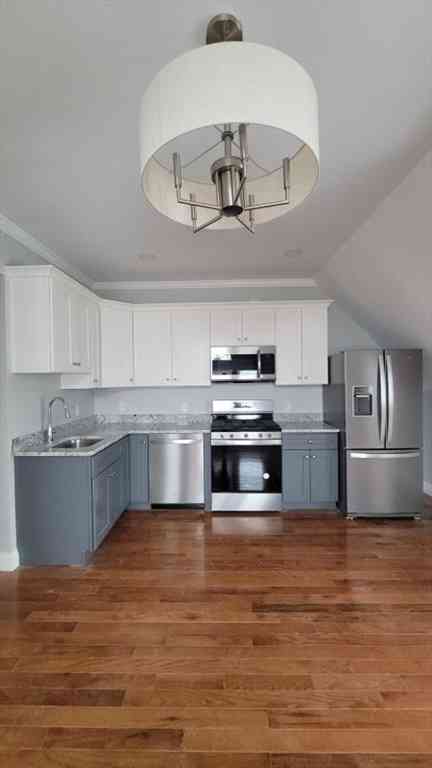 Apartment For Rent - 761 Highland Ave #7<br/> Fall River, MA 02720