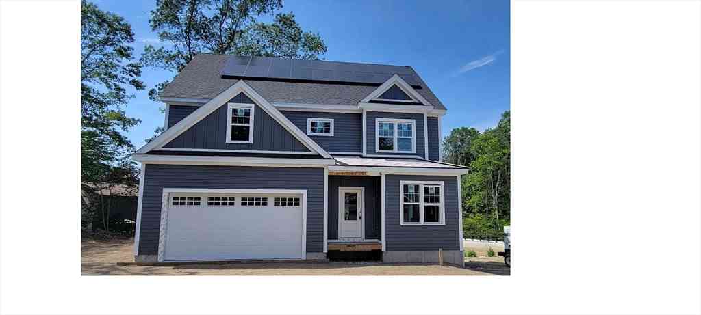 Homes For Sale - 55 Pearson Drive #12-DOGWOOD<br/> Newbury, MA 01922